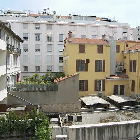 Apartment 4 Minutes Walk To Palais Festivals Cannes