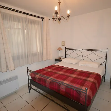 4 Minutes Walk To Palais Festivals Apartment
